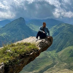 Эмиль Андреев, 01.08.1988, Ставрополь