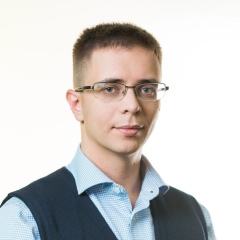 Михаил Саратов, 01.07.1986, Ижевск