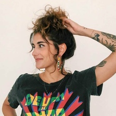 Malu Muniz, 25.01.1997