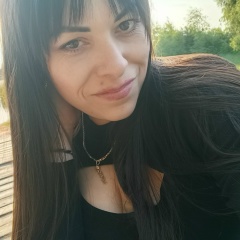 Даяна Шигабуддинова, 23.07.1992, Казань