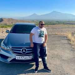 Сева Авагян, 17.11, Санкт-Петербург