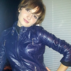 Танюша Хидьгора, 07.07.1988, Киев