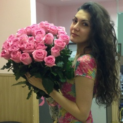 Рипсиме Багдасарян, 14.01, Краснодар