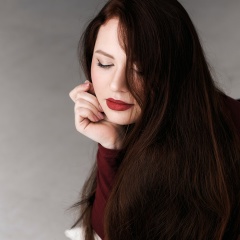 Ксения Третьякова, 20.07, Владимир