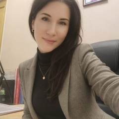 Анна Кобузова, 11.08.1983, Санкт-Петербург