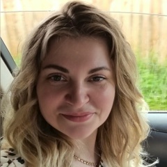 Екатерина Никонец, 25.07, Магистральный