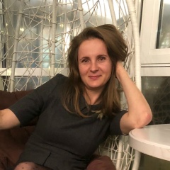 Ульяна Перепелица, 19.11.1983, Ставрополь