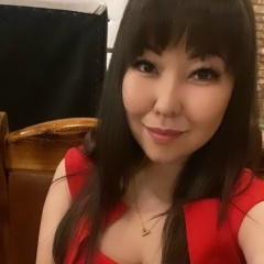 Ажар Сейсекенова, 30.07, Талдыкорган