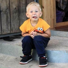 Елена Морозова, 01.04, Санкт-Петербург