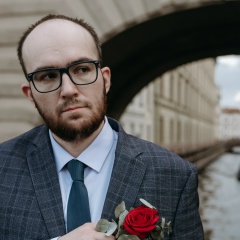 Жора Орлов, 11.07, Санкт-Петербург