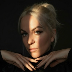 Таня Руф, 16.02, Калининград