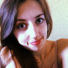 Юлия Кислач, 05.05, Минск