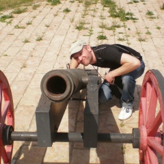 Богдан Сухович, 11.11, Бендеры