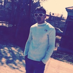 Саид Сладков, 09.04.1996, Курган-Тюбе