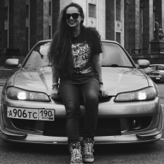 Arina Si, 13.06, Москва