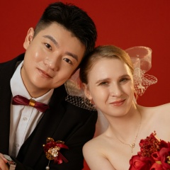 Наташа Кишкина, Zibo