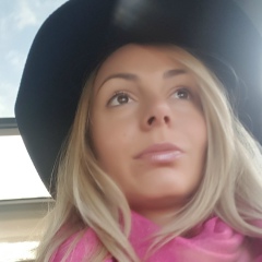 Виктория Лейкина, 19.01, Москва