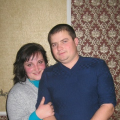 Маринка Григорьева, 29.11.1991, Лебедин