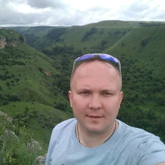 Леонид Андреев, 02.12, Ростов-на-Дону