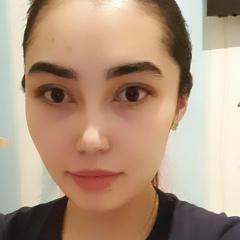 Асека Оспанова, 12.11.1992, Тараз