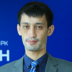 Данияр Мамыраимов, 10.03.1987, Астана