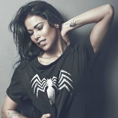 Викроника Муркина, Барнаул