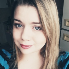 Sonya Sudilovskaya, 28.03, Санкт-Петербург