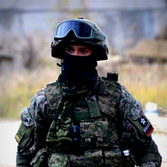 Алексей Симахов, Смоленск