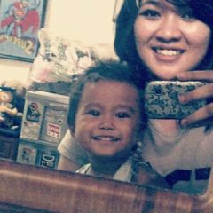 Aurora Sapphire, 07.10.1994, Purwakarta