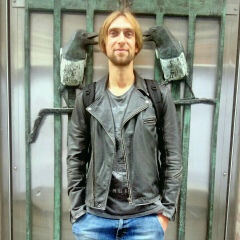 Макс Анохин, 09.10, Таллин