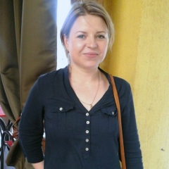 Елена Козачок, 11.05, Васильков