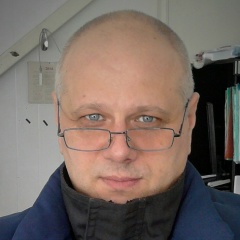 Вячеслав Фокин, 29.06.1968