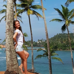 Елена Гриднева, 27.01, Челябинск