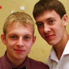 Максимка Маслов, 22.05, Елабуга