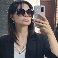 Екатерина Головко, 25.08, Москва