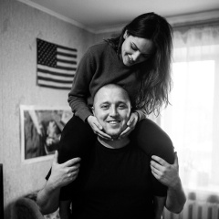 Alex Brent, 11.03.1988, Санкт-Петербург