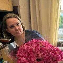 Елена Хомылева, 16.05.1975, Москва