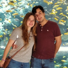 Екатерина Ярош, 21.09, Washington, D.C.