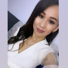 Жанерке Серикова, 24.12.1996, Алматы