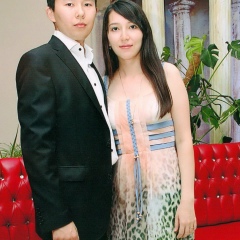 Assel Amantay, 25.09.1987, Астана