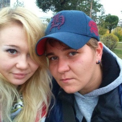 Елена Дашко, 03.07, Жезказган