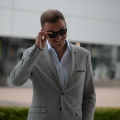 Данил Фенк, Stuttgart