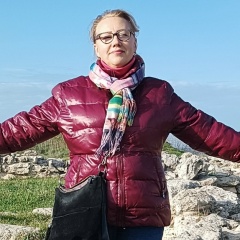 Светлана Лебедева, 06.06, Санкт-Петербург