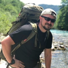 Максим Секаров, 24.05.1980, Санкт-Петербург