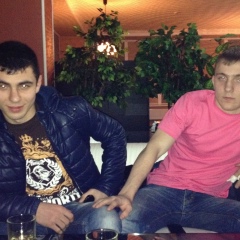 Ахьяд Мутиев, 19.05.1992, Грозный