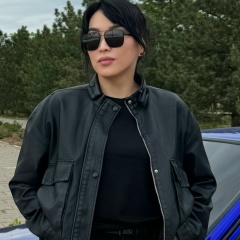 Саглара Мучкаева, 09.08, Элиста