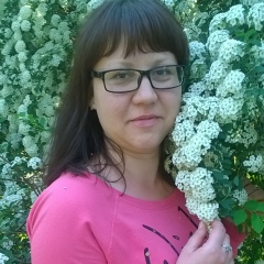 Виктория Бондаренко, 23.08, Днепр (Днепропетровск)