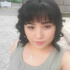 Сандугаш Суанбаева, 08.06.1985, Алматы