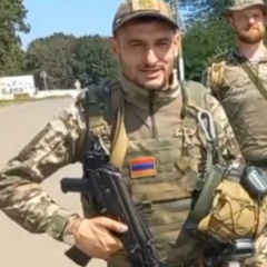 Нвер Сиреканян, Волгоград