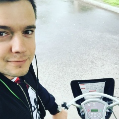 Сергей Сахаров, 12.11.1989, Коломна